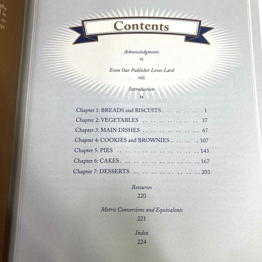 Lard The Lost Art of Cooking with Your‎ Grandmother's Secret PB 2012